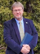 Dr. Dmitri  Babikov