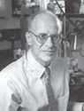 Dr. Sheldon Cremer