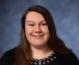 Sarah Haig, Ph.D.