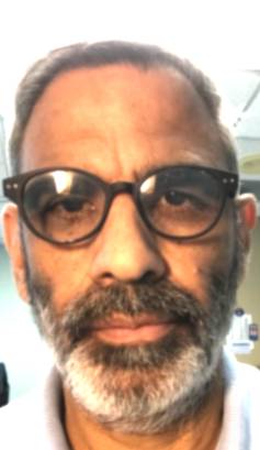 Vijay Bhatia, Ph.D.