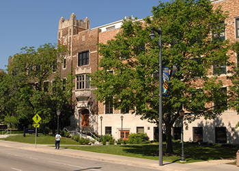 Cramer Hall