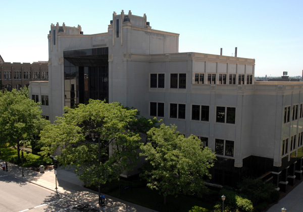 Cudahy Hall