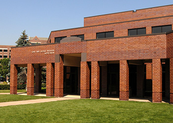 Weasler Auditorium