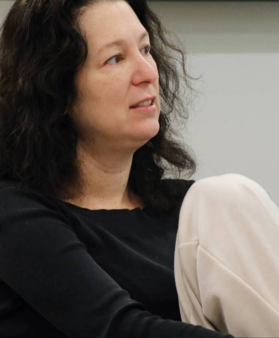 Dr. Bloch-Mullins