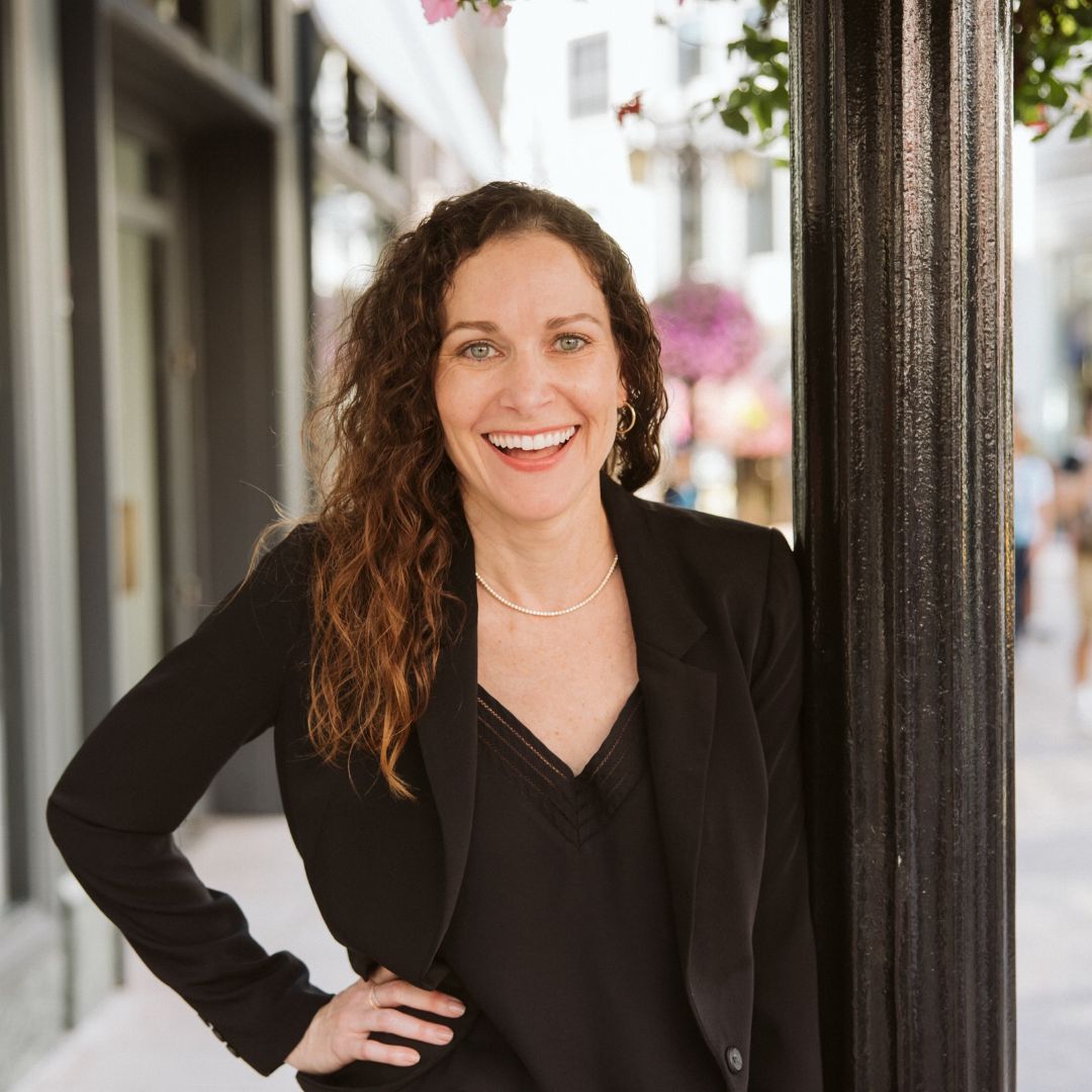 Rebekah Ingraham