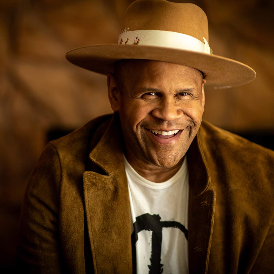 Rondell Sheridan '80