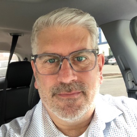 Mike  Oelhafen, 