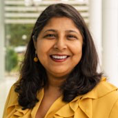 Sudeshna  Roy, Ph.D.