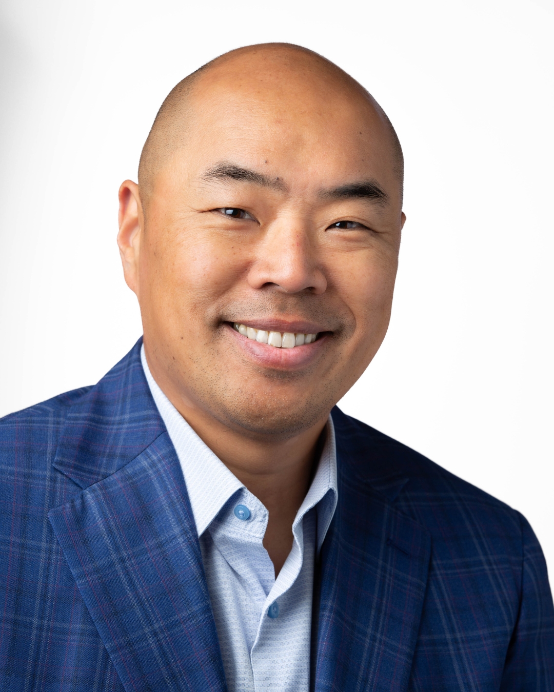Michael Huang