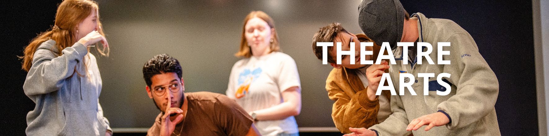 Various Theatre Arts Performances