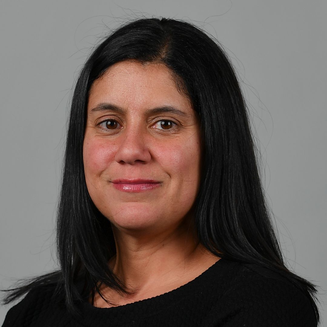 Dana Hedgpeth