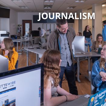 Journalism