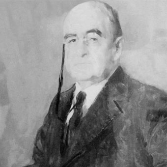 Lucius Nieman portrait