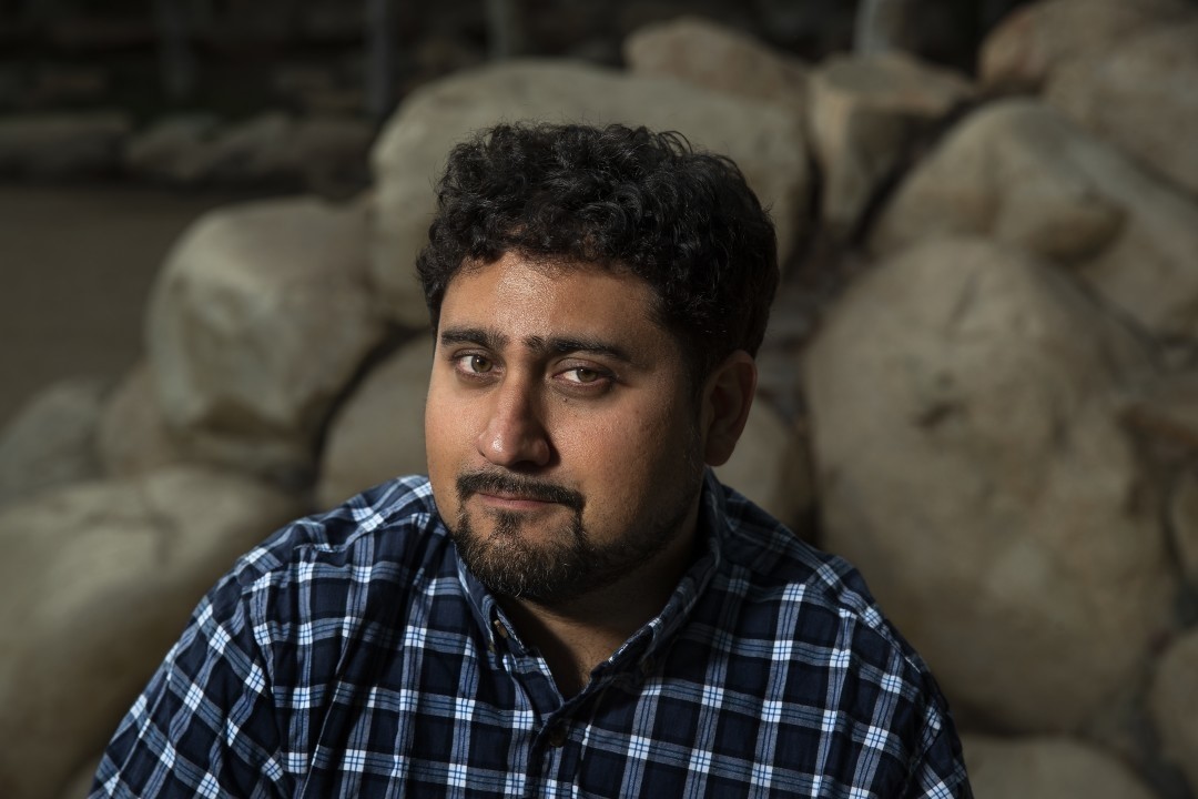 Miguel Angel Parreno