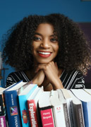 Dr. Nadiyah  Johnson