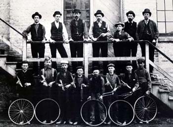 bike