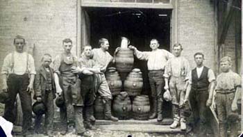 maltsters