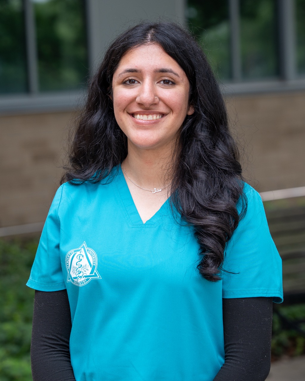 Manaal Nasir