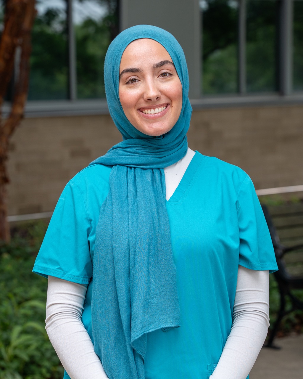 Sanabil Ziadeh