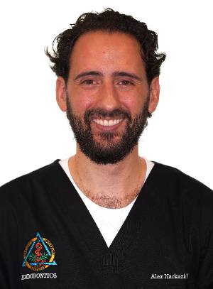 Alex K