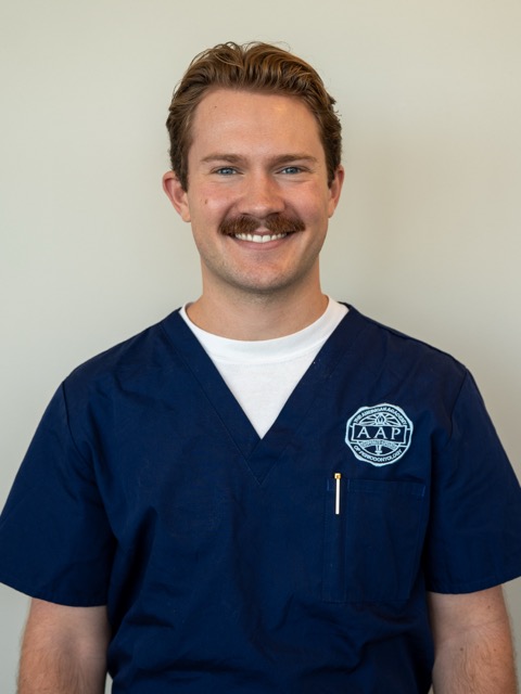 Eric MacFadden