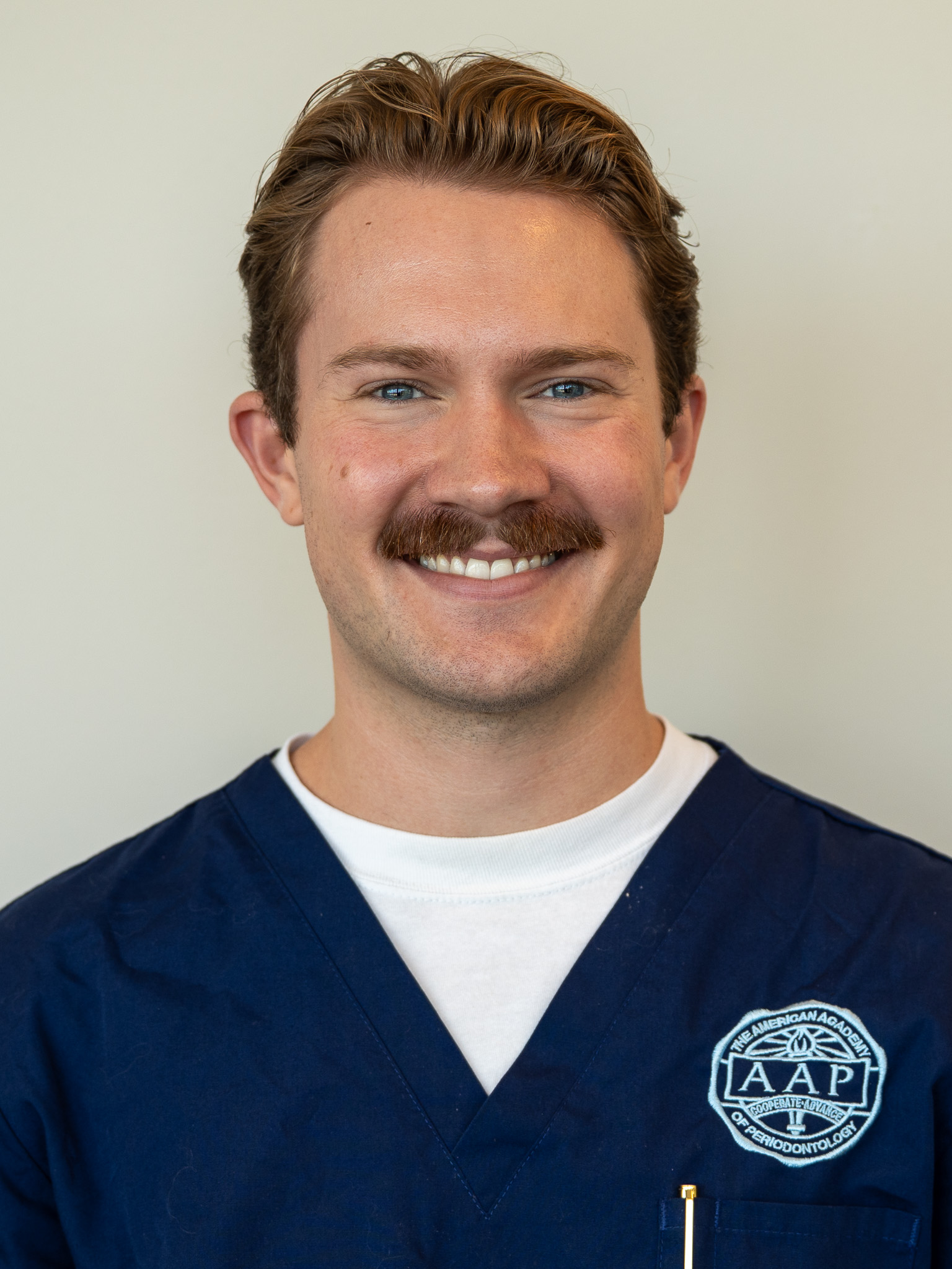 Eric MacFadden
