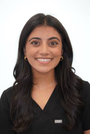 suchi patel