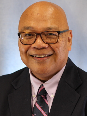 Dr. Albert  Abena