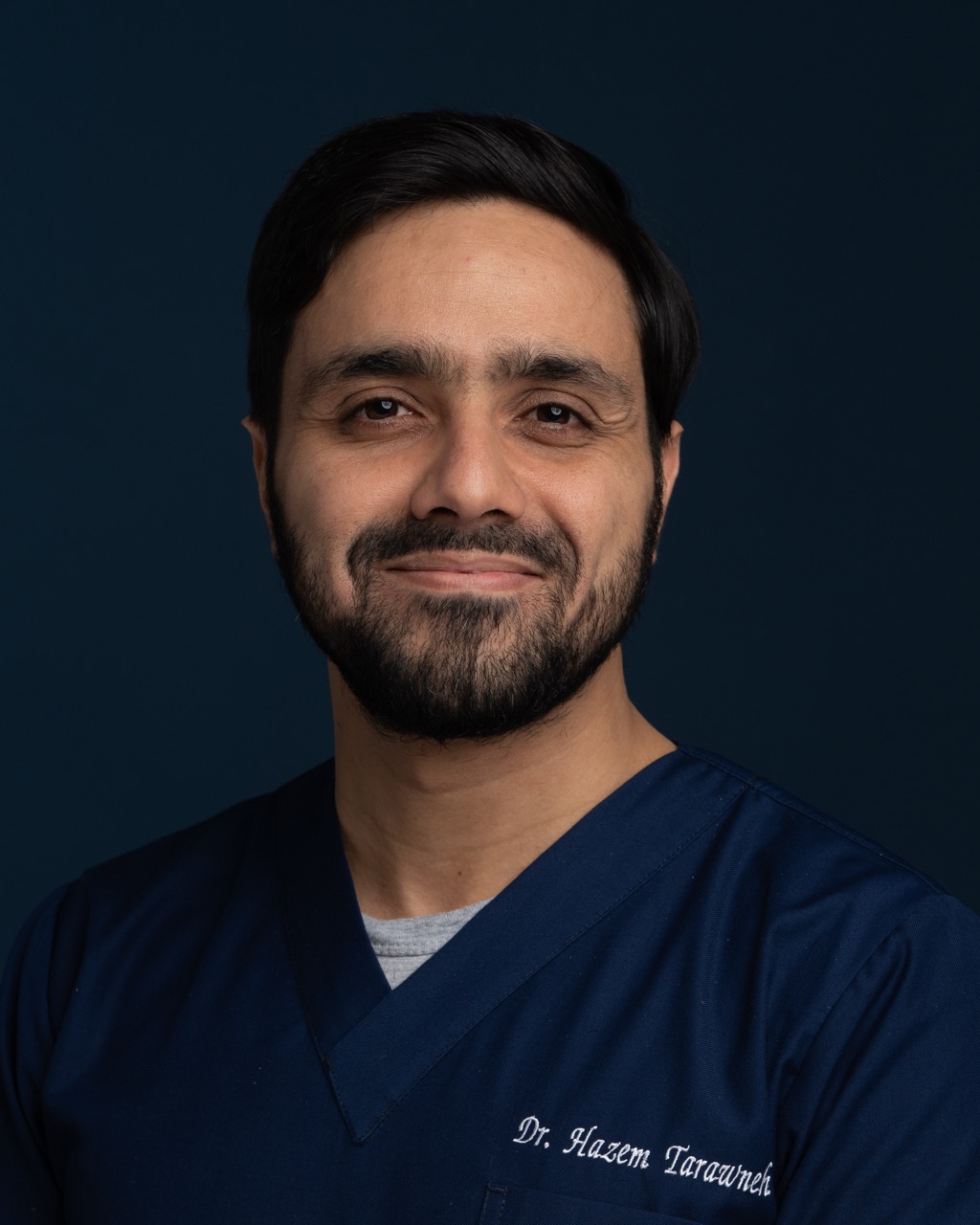 Dr. Hazem  Al Tarawneh