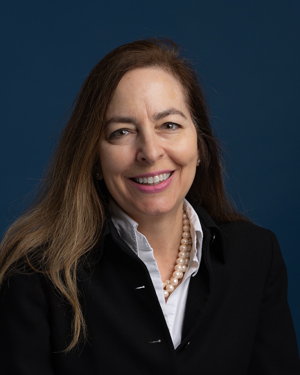Jane  Alexopoulos-Walters