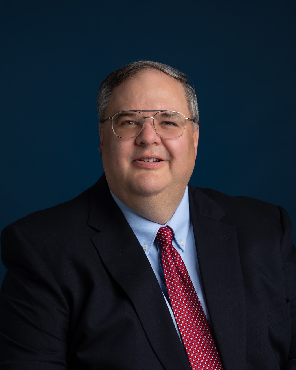 Dr. Jeffrey M. Toth