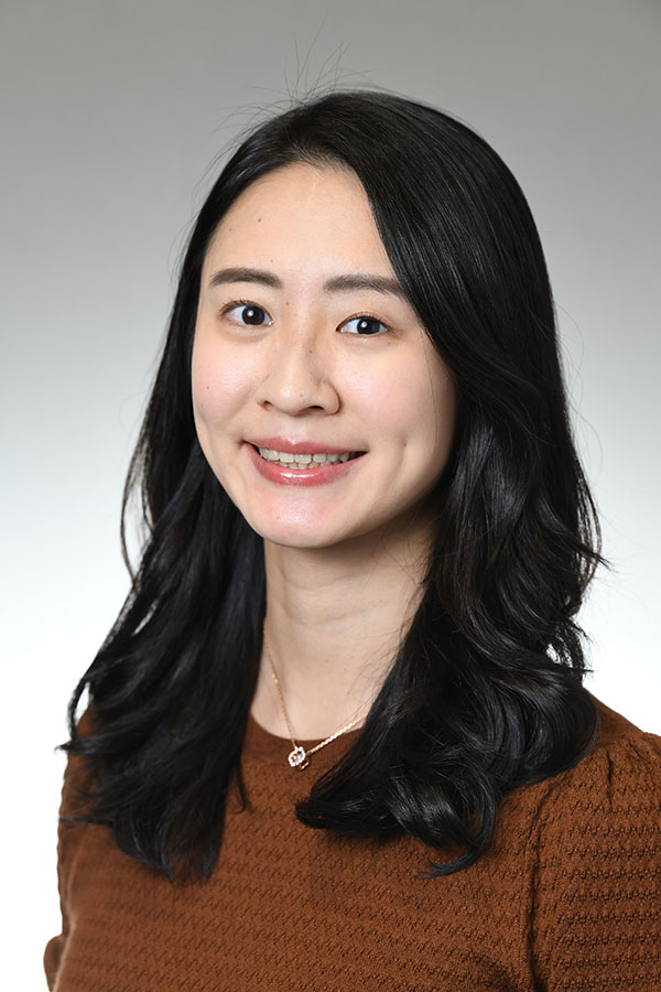 Dr. Jen  Chen