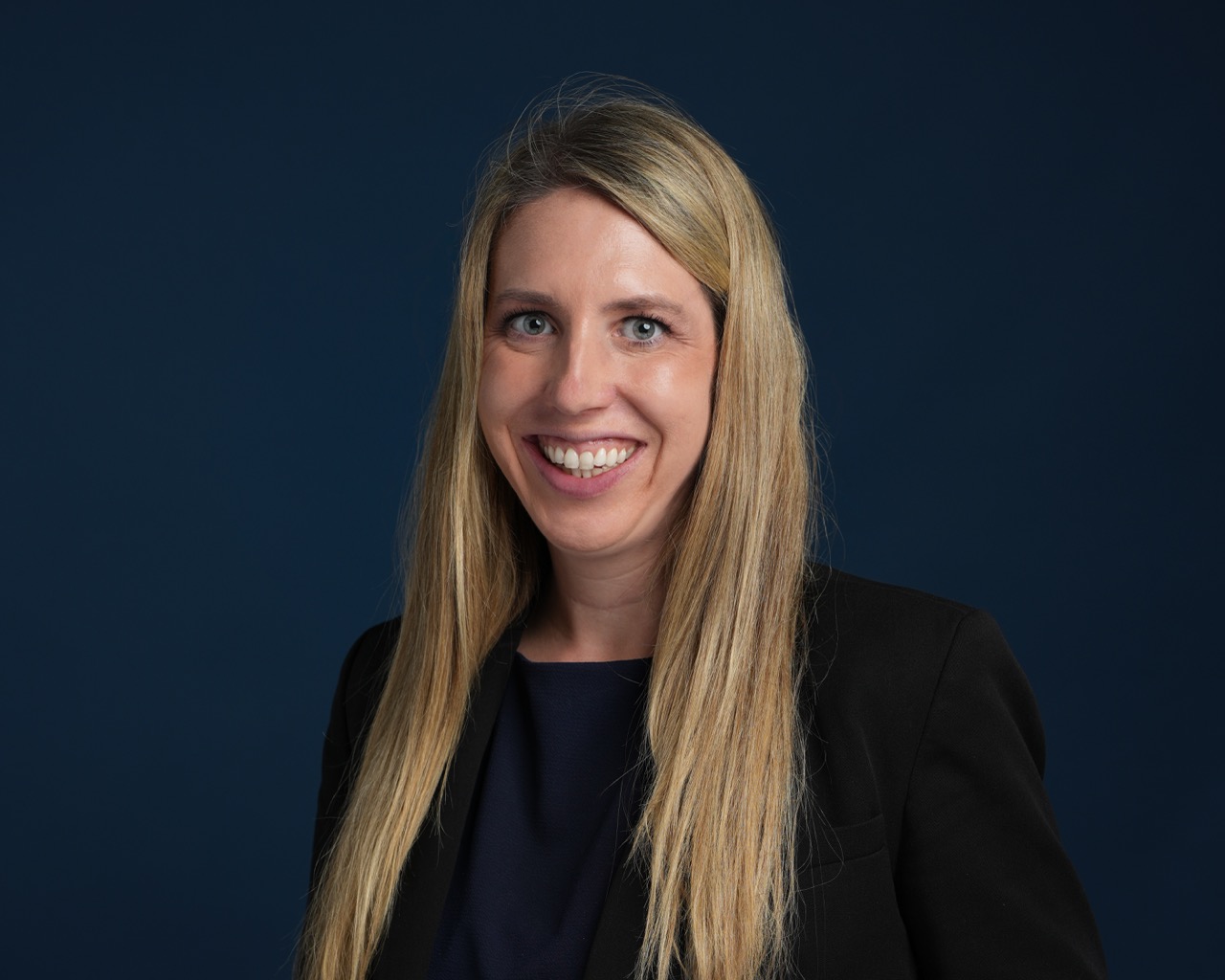 Dr. Le'erin Voss