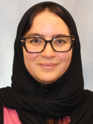 Dr. Maria  Alchaouaf