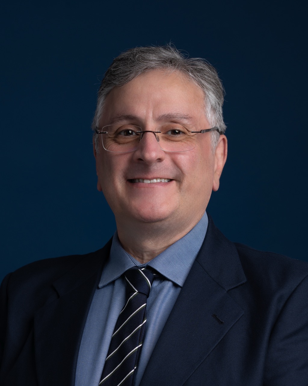 Dr. Nicolas  Homsi