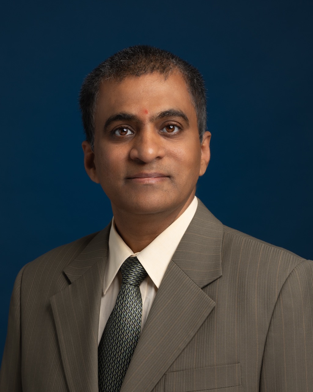 Dr. Pradeep Bhagavatula