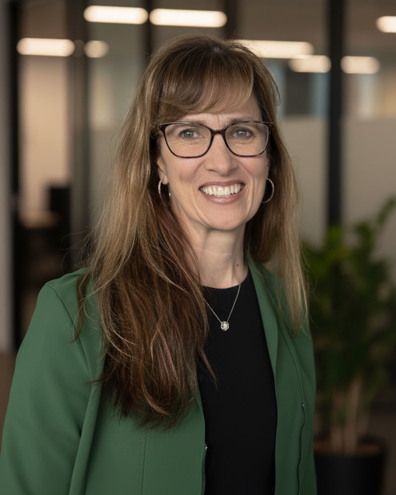 Dr. Rhoda Sword