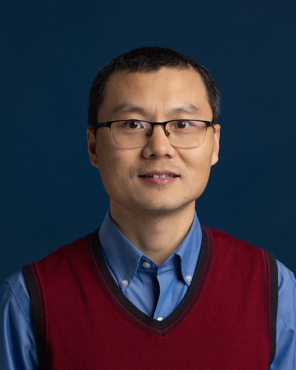 Dr. Shengtong  Han