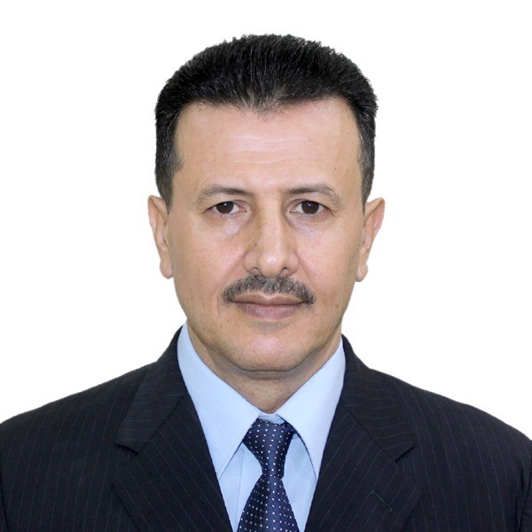 Dr. Talat  Al-Gunaid
