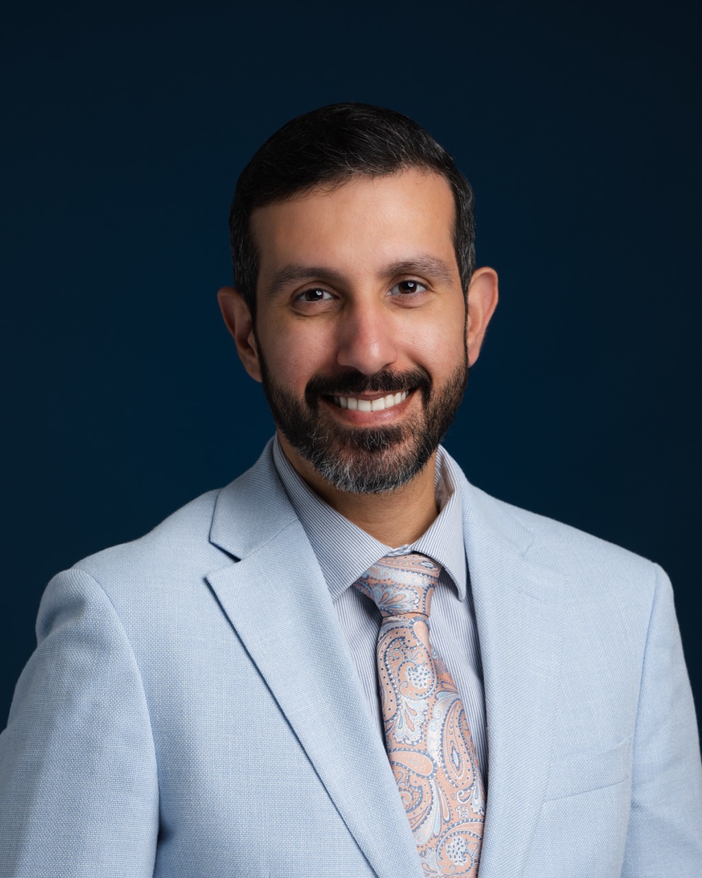 Dr. Zaid  Badr