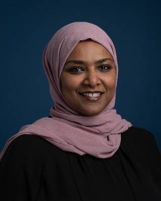 Dr. Sarah  Mahmoud