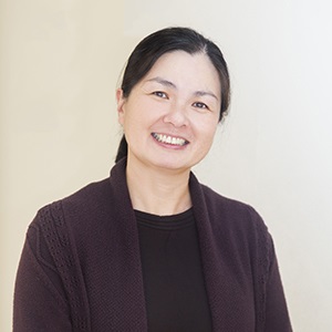 LeeZa Ong