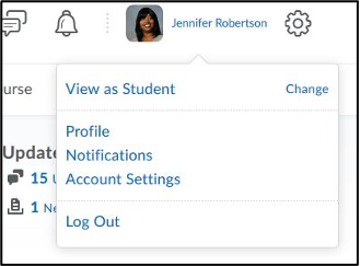 D2L Notifications