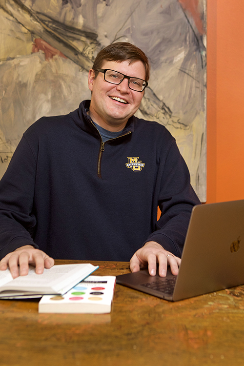 Eric Kowalik
