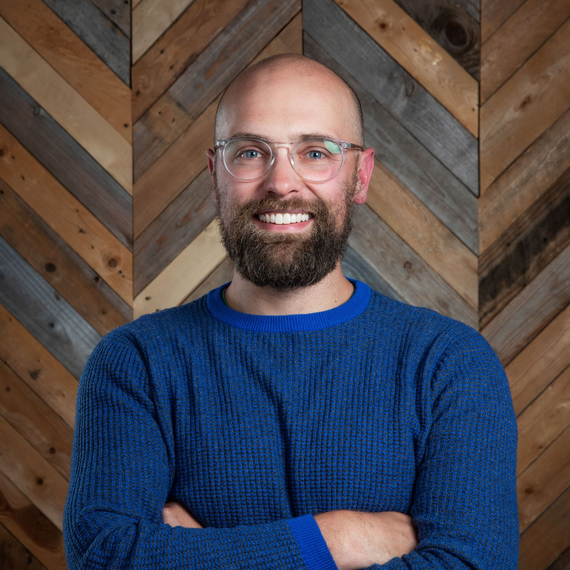 Jeremy Ault Photo