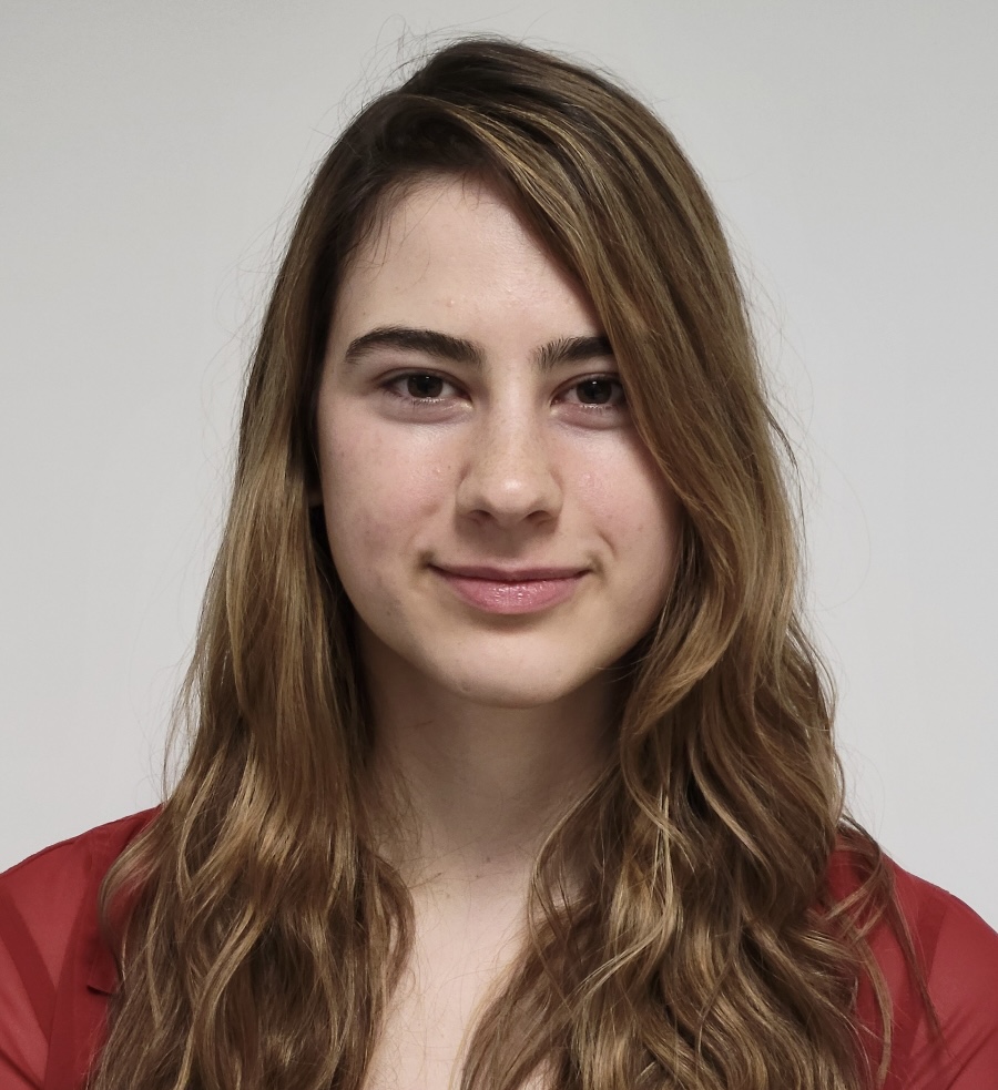 Kristina Bowlus