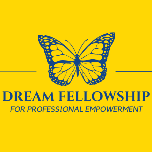 dream fellowship logo