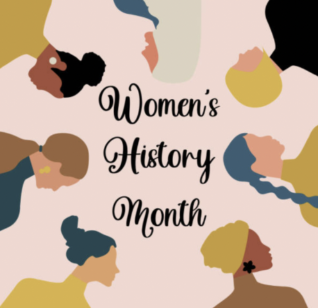 Women's History Month