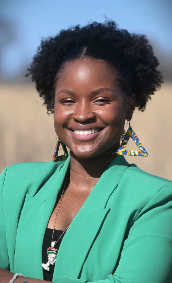 Marie  Humes, M.A., LPC, SAC-IT