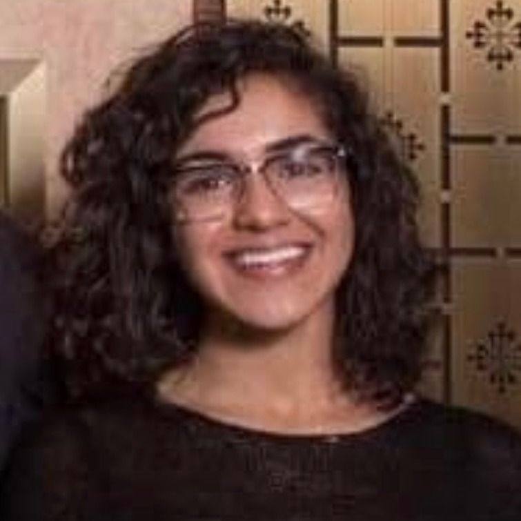 Alexandria Hepburn, M.A, LPCC (OH) NCC